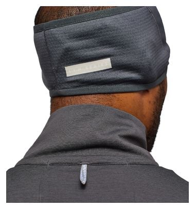 Haglöfs L.I.M Hybrid Windstopper Headband Black