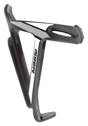 Massi IOS Bottle Cage Black / White