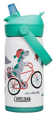 Giurde Camelbak Enfant Thrive Flip Staw Vss 350mL Chien à Vélo