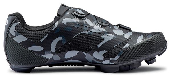 Chaussures Northwave RAZER Noir/Camo