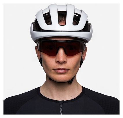 Rapha Reis Glasses Schwarz/Pink