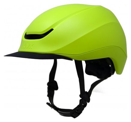 Kask Moebius WG11 Lime Urban Helmet