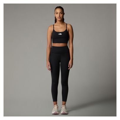 The North Face Flex Graphic Legging Zwart