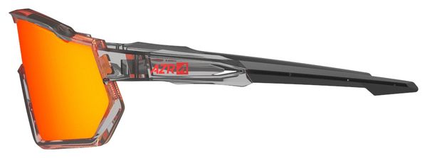 AZR Pro Race RX Carbon mat/zwarte bril