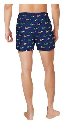 Nike Swim Breaker Short Blue Homme