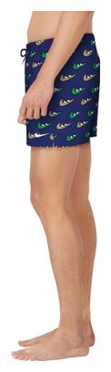 Nike Swim Breaker Short Blue Homme