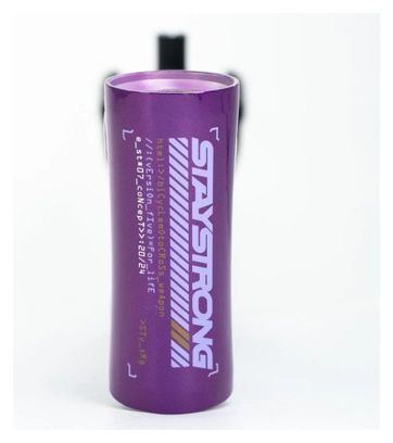 Cadre Stay Strong For Life V5 Pro 2XL Purple