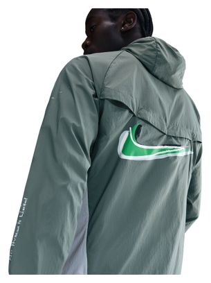 Nike Stride ''Eliud Kipchoge'' Jacket Green Man