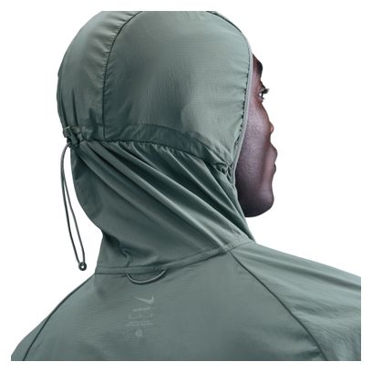 Nike Stride ''Eliud Kipchoge'' Jacket Green Man