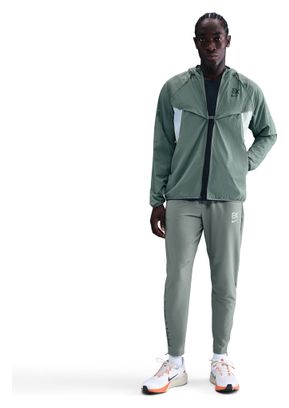 Nike Stride ''Eliud Kipchoge'' Jacket Green Man