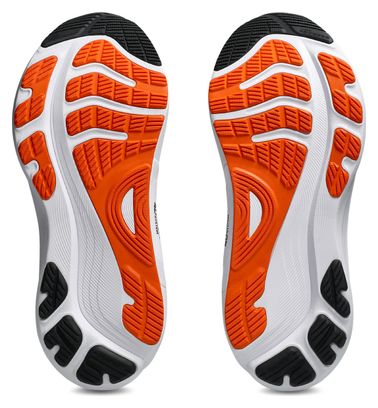 Zapatillas de running Asics Gel-Kayano 32 azul/naranja para hombre