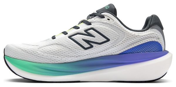 New Balance 1080 v15 Laufschuhe Weiß/Mehrfarbig Herren