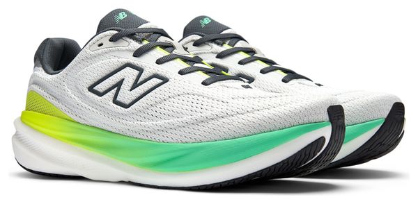 New Balance 1080 v15 Laufschuhe Weiß/Mehrfarbig Herren