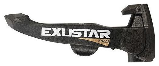 PEDALES EXUSTAR E-PR200BK