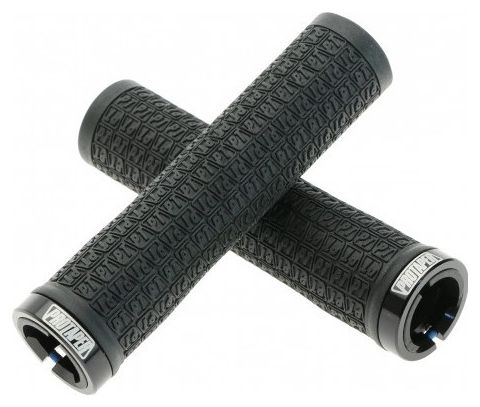ProTaper Meat Hammer Grips Black