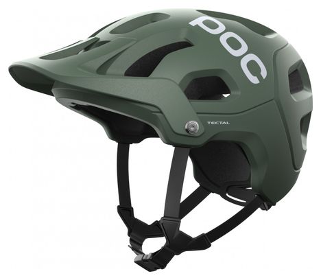 Poc Tectal Green Helmet