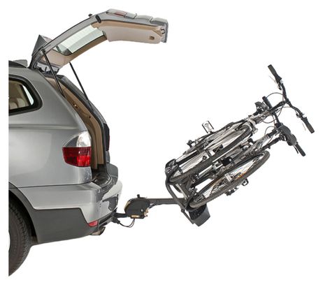 Mottez bike carrier best sale