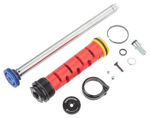 Kit cartuccia di compressione Rockshox RL 10mm 80-150mm 27.5/29'' Recon Boost TK/RL B1 2020