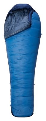 Mountain Hardwear Bishop Pass -1C Blue Women's Sleeping Bag