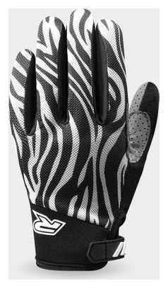 Gants longs Racer Mesh