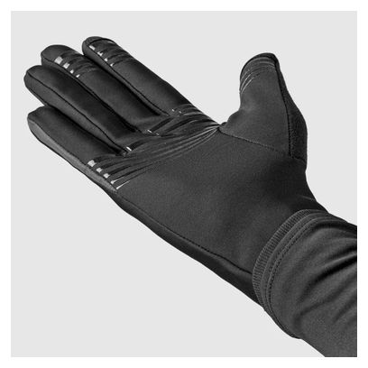 Lange Handschuhe GripGrab Insulator 2 Schwarz