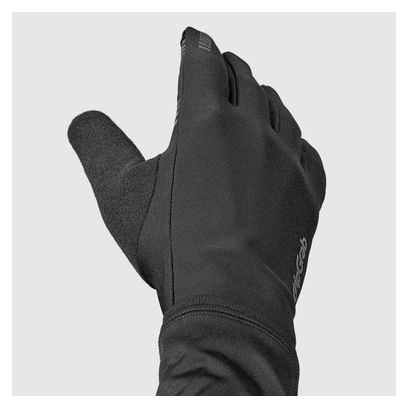 GripGrab Insulator 2 Lange Handschoenen Zwart