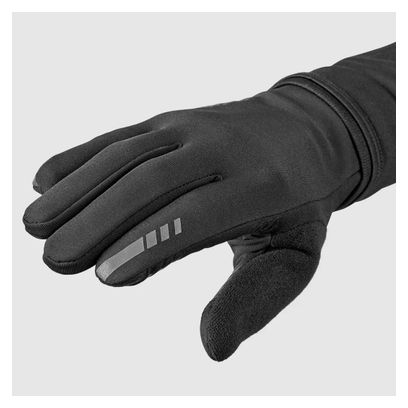 GripGrab Insulator 2 Lange Handschoenen Zwart