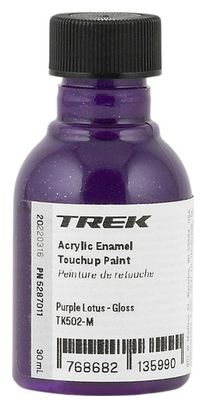 Trek Paint Touch-Up 30ml Gloss Purple