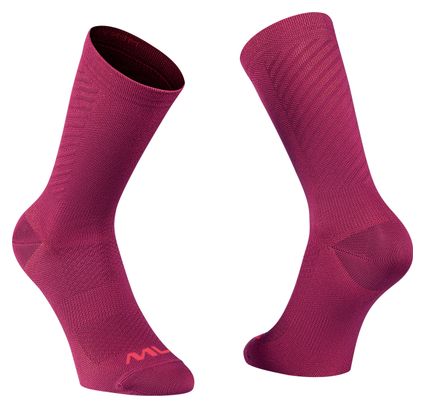 Chaussettes Unisexe Northwave Switch Violet