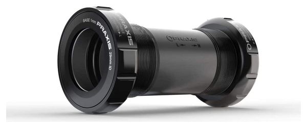 Platos y bielas <p>Praxis BSA para</p>Sram DUB 29mm Negro