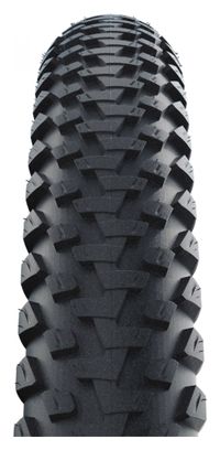 PNEU VTT SUV 29 X 2.35 SCHWALBE MARATHON PLUS MTB CRAMPONS NOIR TR (60-622) RENFORT FLANC REFLEX HOMOLOGUE VAE e50