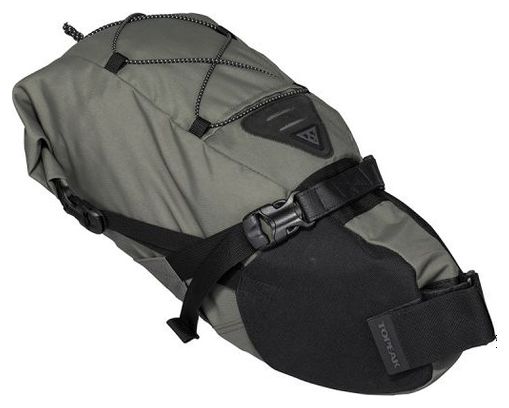 Topeak BackLoader 10 L Green