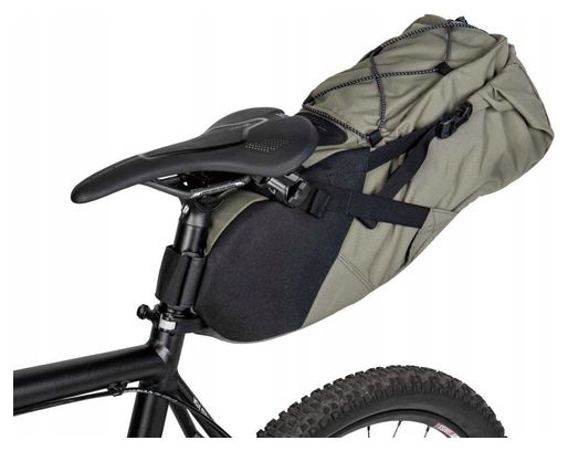 Topeak BackLoader 10 L Green