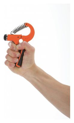 Pince de musculation ajustable Sveltus