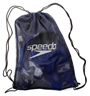 Sac de piscine Speedo Mesh Marine