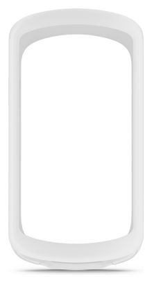 Garmin Edge 1040 / Edge 1040 Solar Custodia in silicone bianco