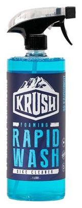 Krush RAPID WASH Nettoyant 1000ml