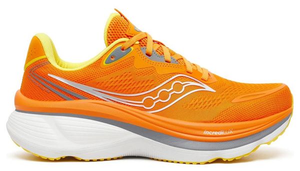 Saucony Hurricane 26 hardloopschoenen voor heren, oranje