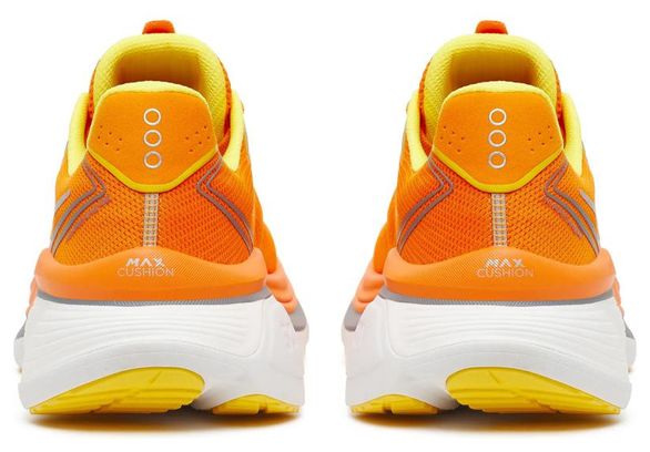 Saucony Hurricane 26 hardloopschoenen voor heren, oranje