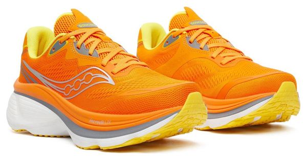 Saucony Hurricane 26 hardloopschoenen voor heren, oranje
