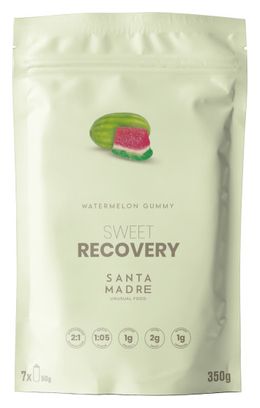 Santa Madre Sweet Recovery Drink Watermelon - 350G