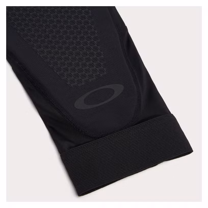 Oakley All Mountain D3O Knee Pads Black