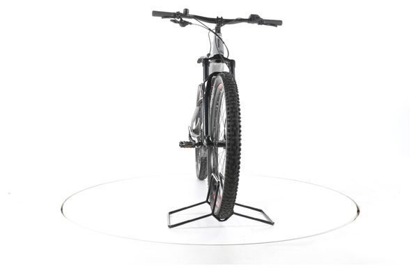 Produit reconditionné - Haibike HardNine 9 E-Bike - Très Bon Etat