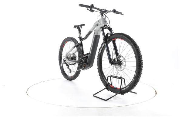 Produit reconditionné - Haibike HardNine 9 E-Bike - Très Bon Etat
