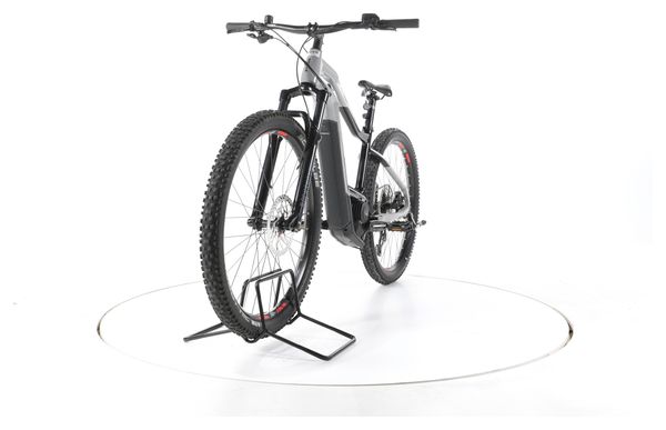 Produit reconditionné - Haibike HardNine 9 E-Bike - Très Bon Etat