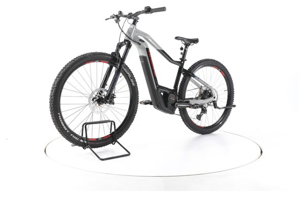 Produit reconditionné - Haibike HardNine 9 E-Bike - Très Bon Etat