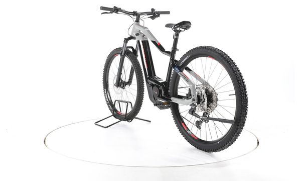 Produit reconditionné - Haibike HardNine 9 E-Bike - Très Bon Etat