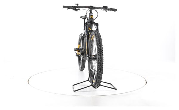 Produit reconditionné - Haibike Alltrail 6 E-Bike Fully - Très Bon Etat