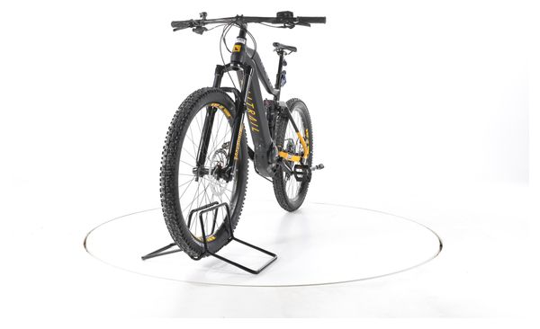 Produit reconditionné - Haibike Alltrail 6 E-Bike Fully - Très Bon Etat