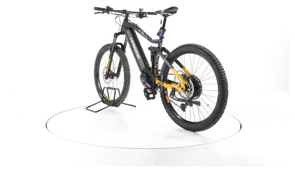 Produit reconditionné - Haibike Alltrail 6 E-Bike Fully - Très Bon Etat